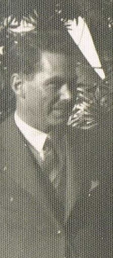 Arthur Montague Lascelles 