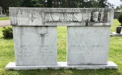 John Arthur Adams Sr.
