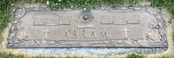 Arthur John Abram 
