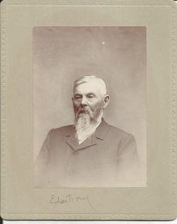 Edward W Ford 