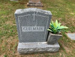 Armand Lucien Guilmain Jr.