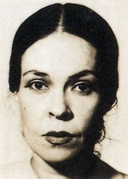 Maria Luisa Gomez Mena 