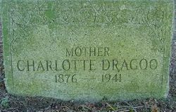 Charlotte Frances <I>Gray</I> Dragoo 
