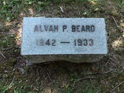 Alvah P. Beard 