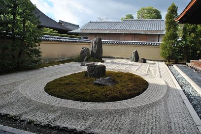Ryugenin-temple