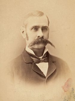 Charles Henry Ripley 