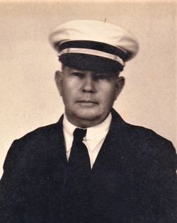 Capt Charles Anderson 