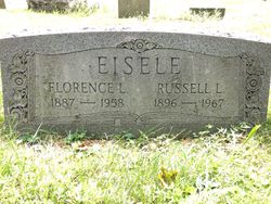 Russell Leroy Eisele 