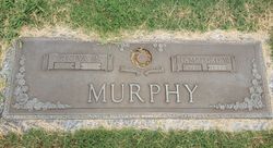 Hampford W Murphy Sr.