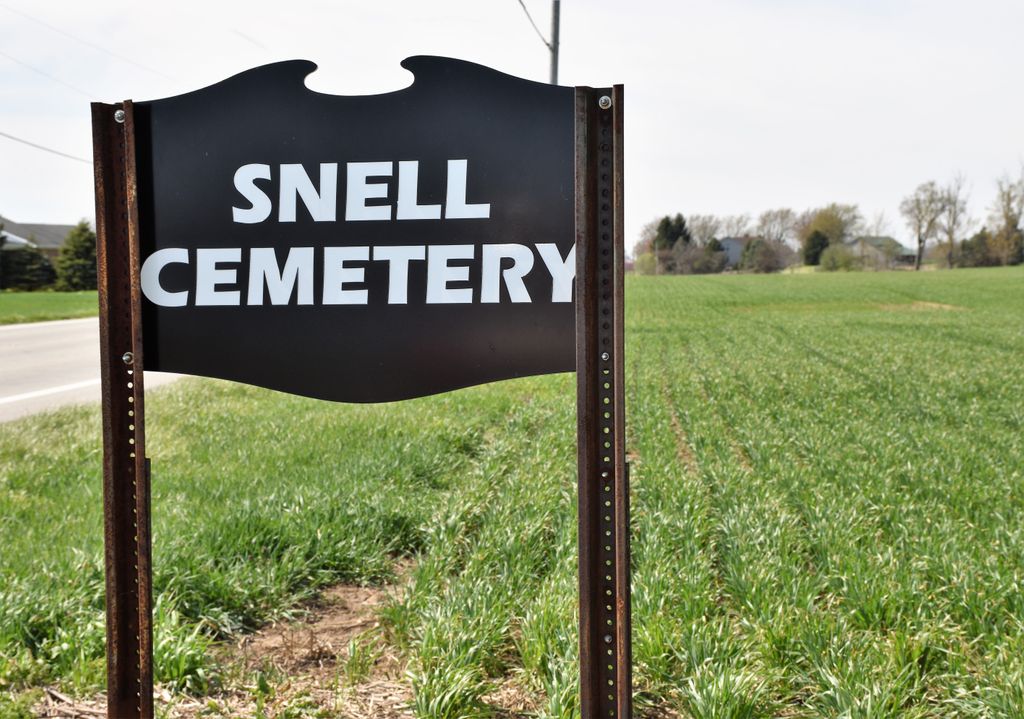 Snell Cemetery