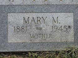 Mary M. <I>Soll</I> Nipp 