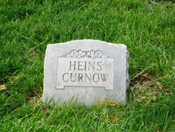 Henry Curnow 