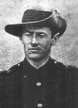 Major Hatherley George Moor 