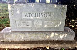 Edith K. Atchison 