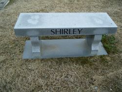 Lee Roy “Shike” Shirley 