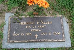 Herbert H Allen 
