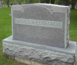 Grover Cleveland Edwards 