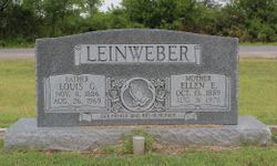 Louis G. Leinweber 