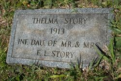 Thelma Story 