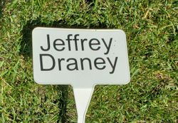 Jeffrey Draney 
