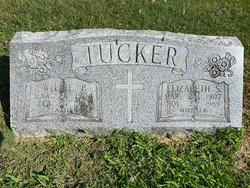 Willie P Tucker 
