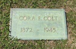 Cora E. Colt 