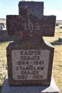 Kasper Grajek 