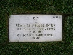 Sean Michael Dyer 