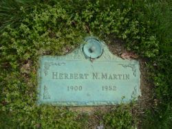 Herbert Notley Martin Jr.