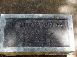 William Simpson Smelley 