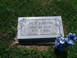 Jack Harsin 