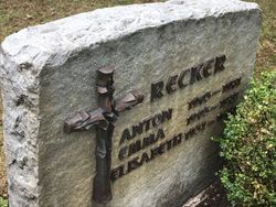Anton Recker 
