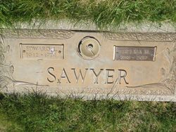 Edward Lee Sawyer 