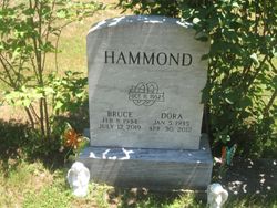 Bruce K. Hammond Sr.