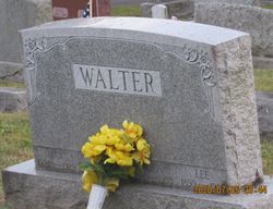 Nora Harriet <I>Bolig</I> Walter 