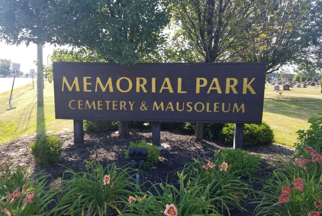 Memorial Park Cemetery and Mausoleum