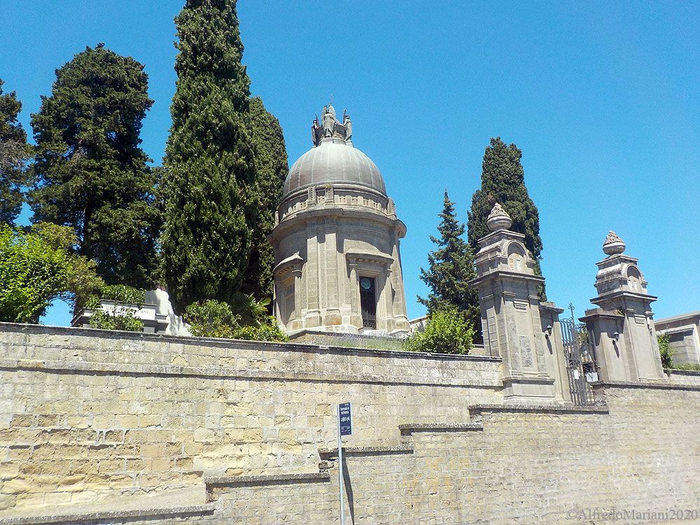Cimitero Cittadino di Gradoli