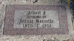 Albert J. Barrette 
