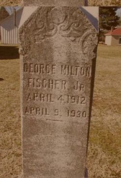 George Wilton Fischer Jr.