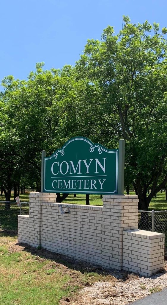 Comyn Cemetery