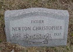 William Newton Christopher 