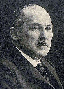 Nikolai Alekseevich Khomyakov 