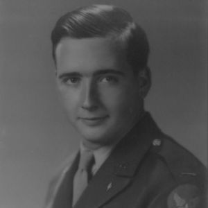Graham B. Knight '46