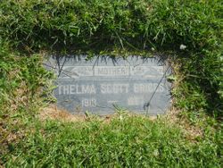 Thelma Briggs 
