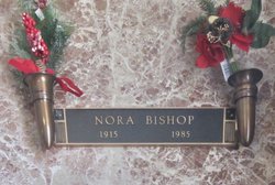 Nora Bishop 