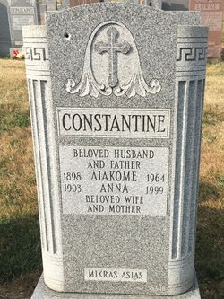 Constantine 