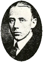 Ferdinand William “Ferd” Bradtmueller 