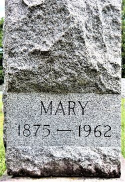 Mary Andriot 