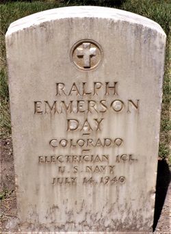 Ralph Emmerson Day 