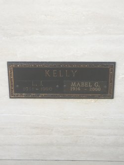 Mabel G Kelly 